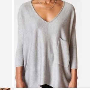 Kerisma Raven Sweater in Charcoal